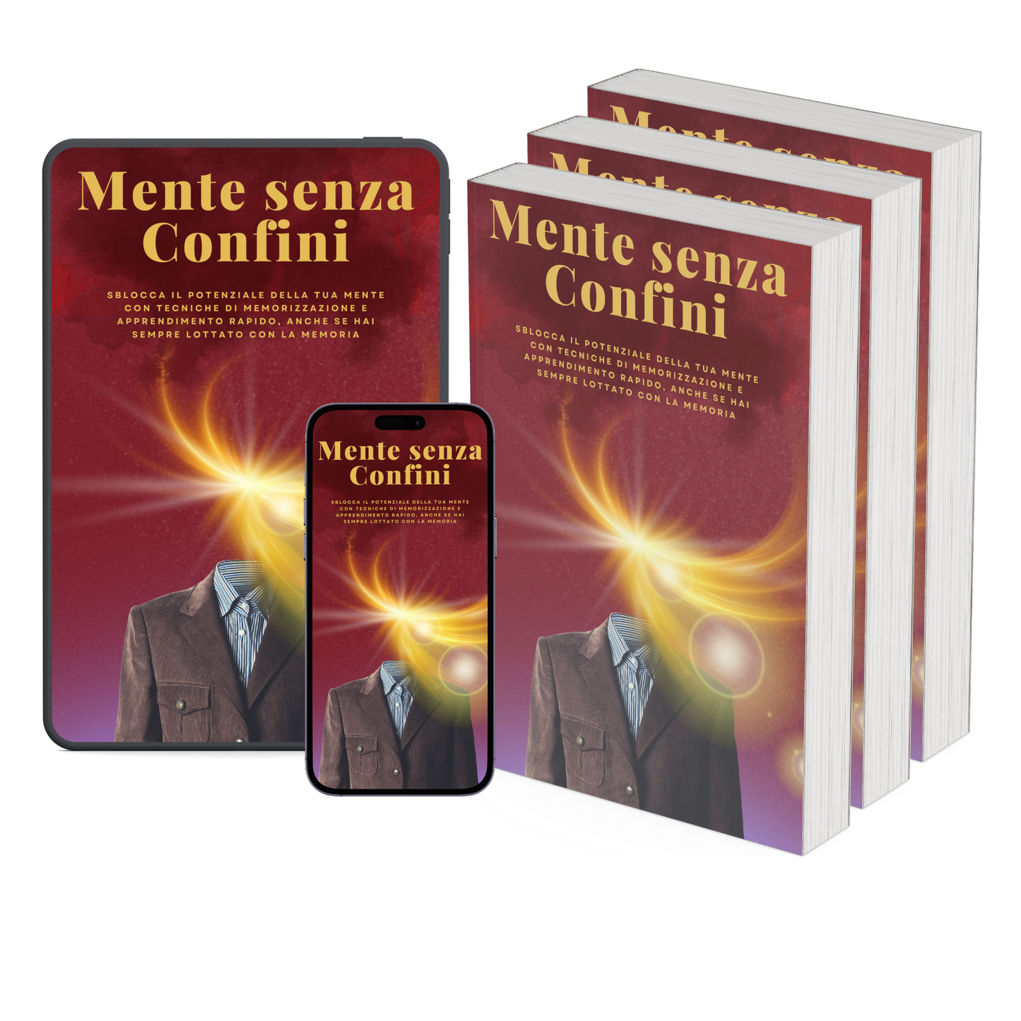 Guida Mente senza confini