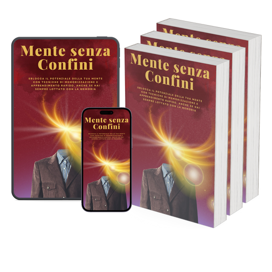 Guida Mente senza confini